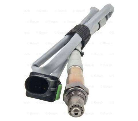 Lambda sonda BOSCH 0 258 017 151 (0258017151)