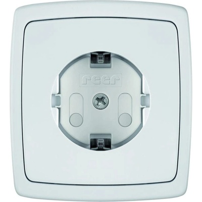 reer 32220 Reer протектор за контакти 20 бр (4013283322208)