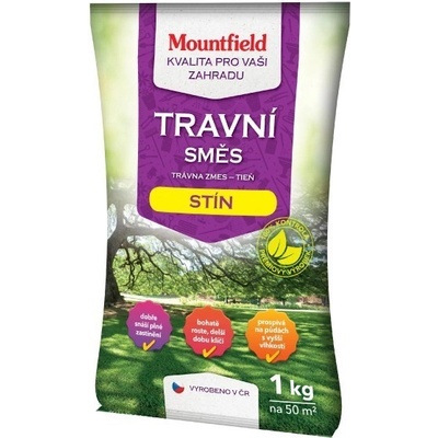 Mountfield travní směs Stín 1 kg