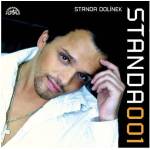 Supraphon Dolínek Stanislav: Standa 001 - CD (012255)