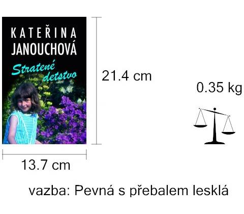 Stratené detstvo