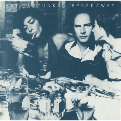 GARFUNKEL, ART - BREAKAWAY CD