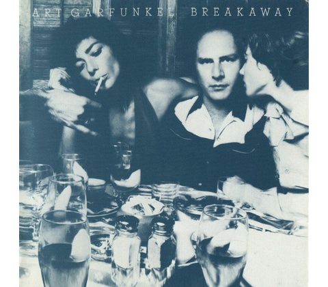 GARFUNKEL, ART - BREAKAWAY CD