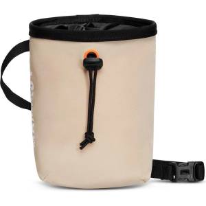 Mammut Торбичка за магнезий MAMMUT Crag Chalk Bag savannah