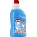 Carlson Zimná kvapalina do ostrekovačov -20°C 1 l