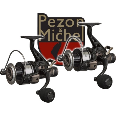PEZON&MICHEL REDOUTABLE Z-Cast FD 60 LC 1+1