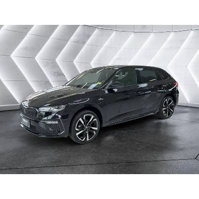 Skoda Scala 1.5 TSI Monte Carlo DSG 110 kW