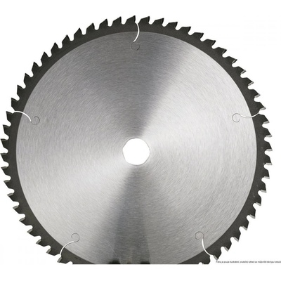 Tolsen Pilový kotouč na hliník TCT 210 x 30 60z