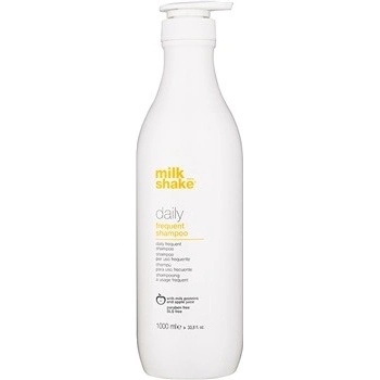 Milk Shake Daily šampon pro časté mytí vlasů bez parabenů With Milk Proteins & Apple Juice 1000 ml