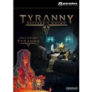 Tyranny - Bastards Wound