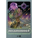 Gen-X Games Mecanisburgo