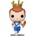 Funko POP! Funko: Freddy Funko (Torch Bearer) #223