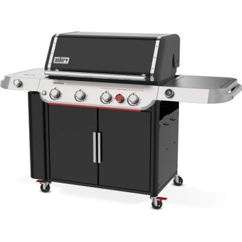 Weber Genesis EP-435W