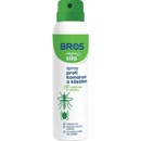 Repelenty Bros repelent proti komárom a kliešťom 100 ml