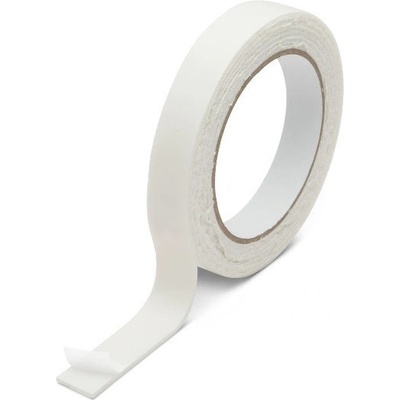Hoteche Páska obojstranná penová 20 mm x 1 mm x 9 m HT438601