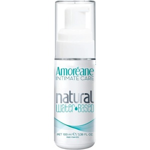 Amoréane Лубрикант amoreane - water based lubricant natural 100 ml