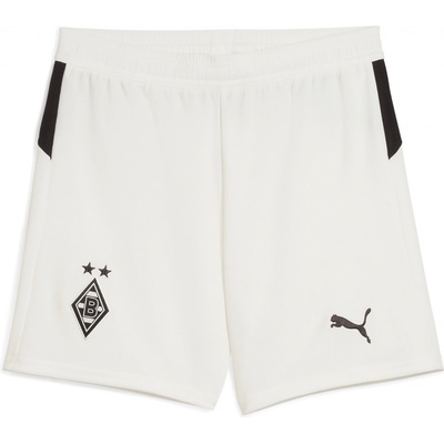 Puma BMG shorts Home Replica 2025/26