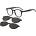 HUGO BOSS hg1330/cs2 807/99 (hg1330/cs2 807/99)