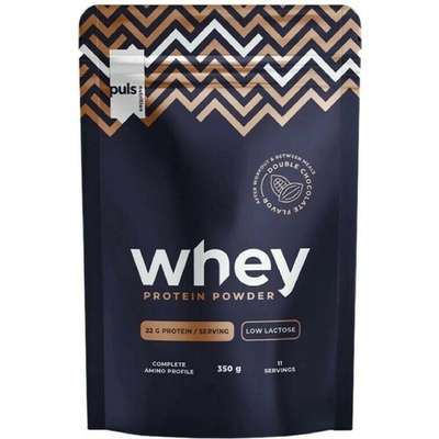 Puls nutrition Whey Protein 350 g
