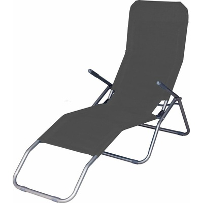 ST Leisure Equipment JAMAICA tmavo-šedé