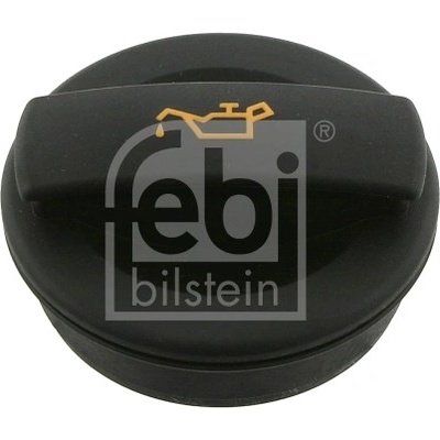 FEBI BILSTEIN Uzáver, plniace hrdlo oleja 28184