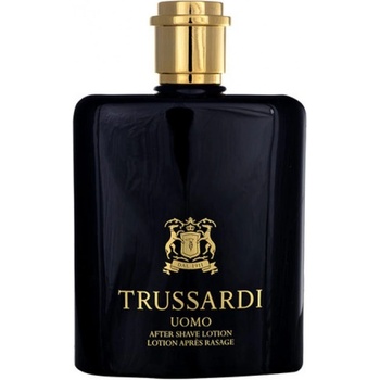 Trussardi Uomo 2011 Афтършейв за мъже 100ml