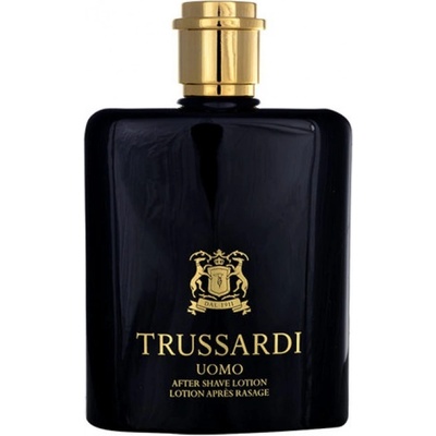 Trussardi Uomo 2011 Афтършейв за мъже 100ml