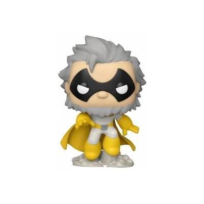 Funko pop animation: my hero academia - gran torino (limited)