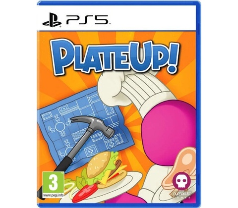 PlateUp!