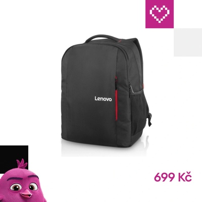 Batoh Lenovo GX40Q75215 15,6" black