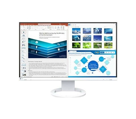 Eizo FlexScan EV2720S-BK