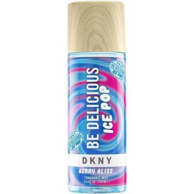 DKNY Парфюмен спрей за тяло Be Delicious Ice Pop Berry Bliss, 250 ml