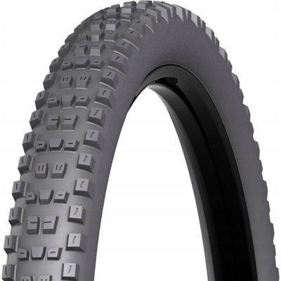 Kenda DOUBLE BLACK 27.5x2.40" ALL MNT, kevlar