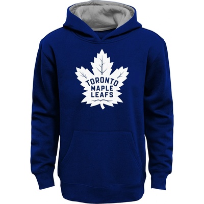 Outerstuff Toronto Maple Leafs Prime Po Flc Hood Home