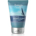 Bottega Verde Momenti Di Blu хидратиращ балсам след бръснене 75ml