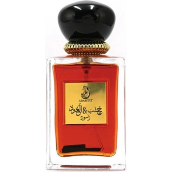 Image 1 of Arabiyat Khashab & Oud Aswad EDP 100 ml