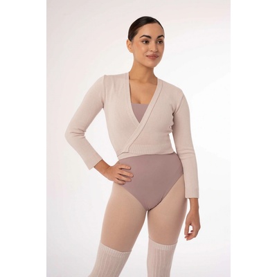 Intermezzo Felisa Bamboo collection svetřík 6642 krémová