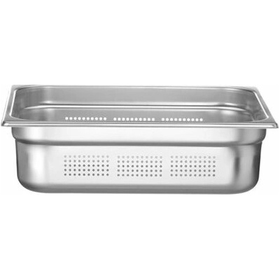 Gastronádoba perforovaná GN 2/3 Profi Line 9 l (v) 10 cm 802328H