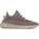Yeezy Men's Boost 350 V2 Light UV Activated Colour-Changing Sneakers - Mono Mist