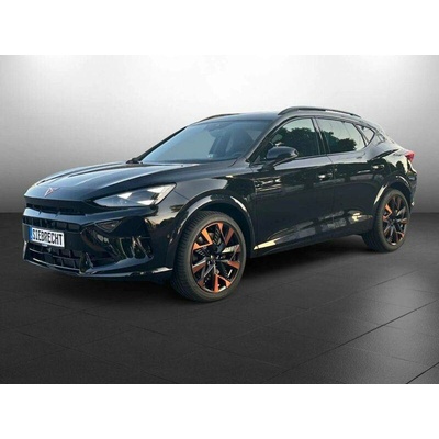 Cupra Formentor VZ 2.0 TSI 4Drive 245 kW