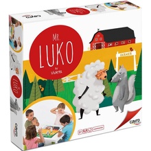 Cayro Mr. Luko Zlý vlk