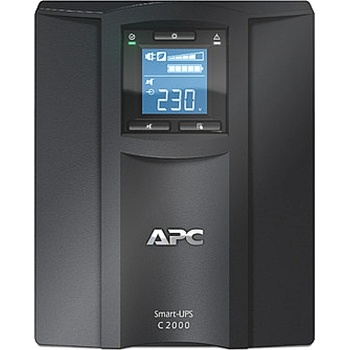 APC 2000VA SMC2000I