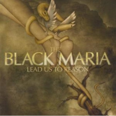 BLACK MARIA THE: LEAD US TO REASON CD