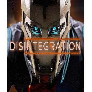 Disintegration