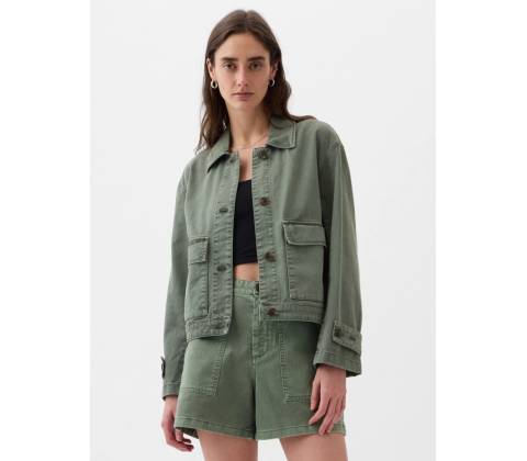 Gap Easy utility khaki