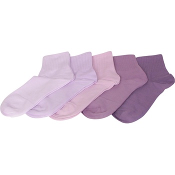 Комплект дамски чорапи - 5 чифта