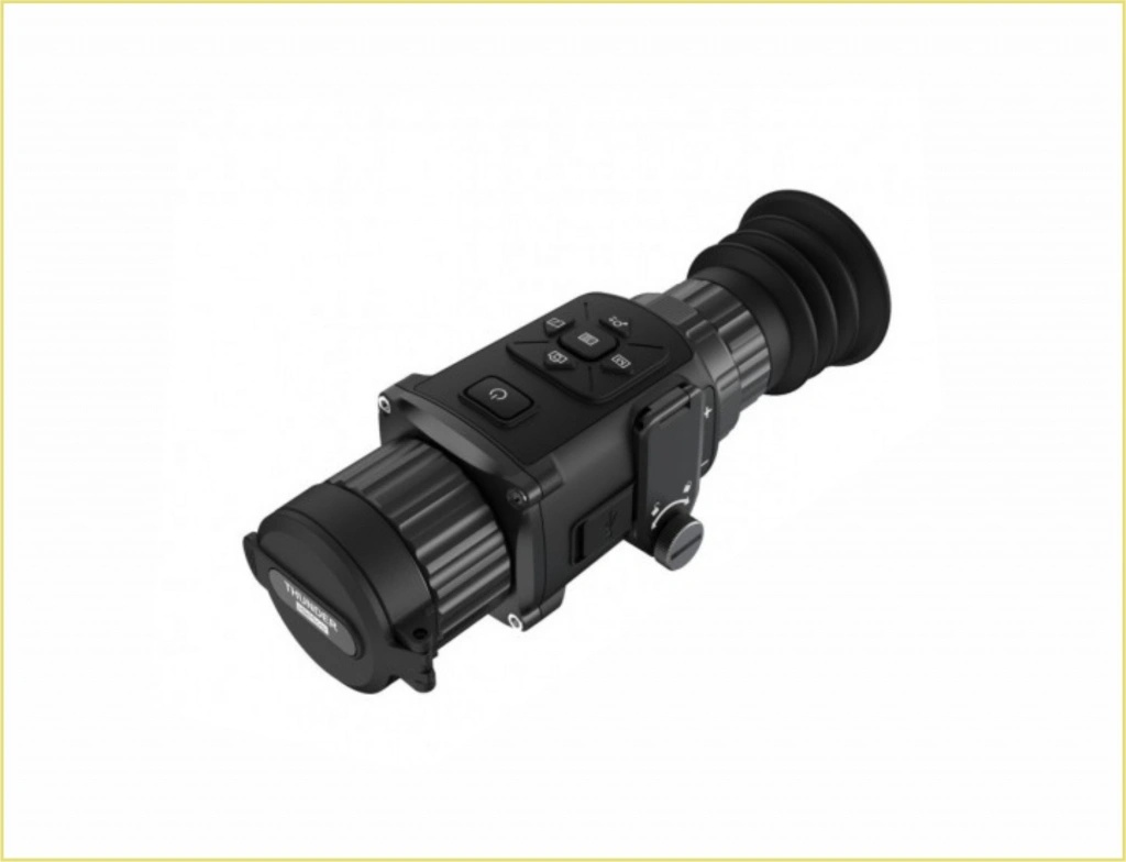 Hikmicro Thunder TH25
