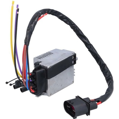 KAMOKA Odpor, vnitřní tlakový ventilátor 4140170