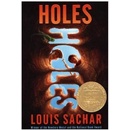 HOLES - UNKNOWN