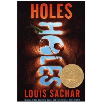 HOLES - UNKNOWN